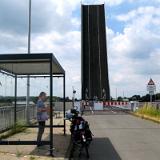 2306G 082 Hunte Sperrwerk